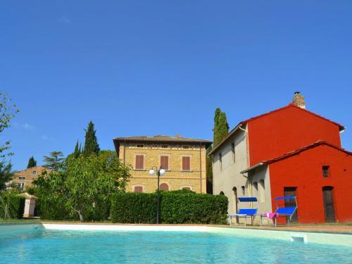 Villa Beatrice