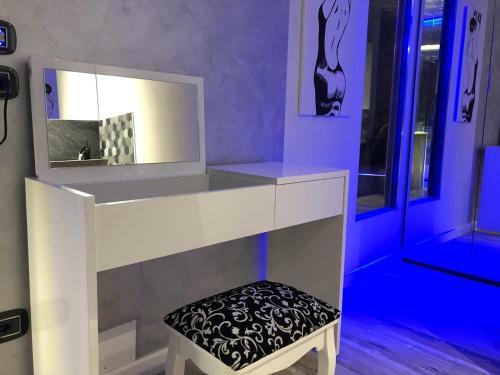 Apartamento Assisi Luxury Spa Suite