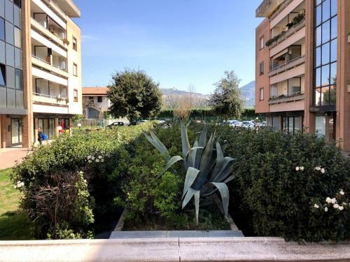 Apartamento Assisi Luxury Spa Suite