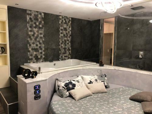 Apartamento Assisi Luxury Spa Suite