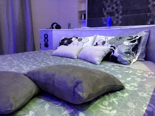 Apartamento Assisi Luxury Spa Suite