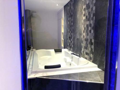 Apartamento Assisi Luxury Spa Suite