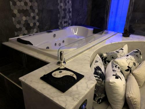 Apartamento Assisi Luxury Spa Suite