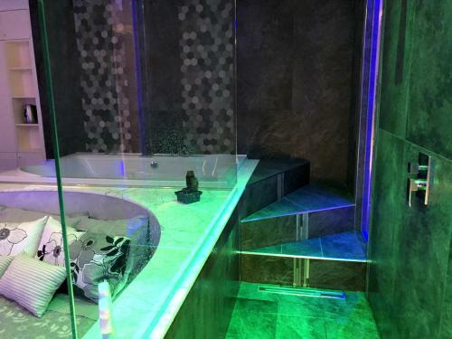 Apartamento Assisi Luxury Spa Suite