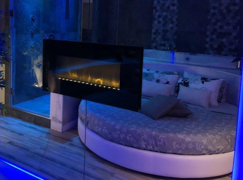 Apartamento Assisi Luxury Spa Suite