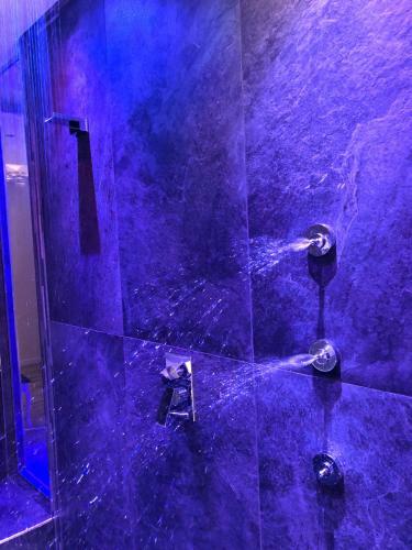 Apartamento Assisi Luxury Spa Suite