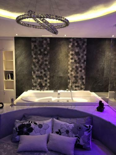 Apartamento Assisi Luxury Spa Suite