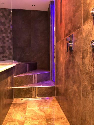 Apartamento Assisi Luxury Spa Suite