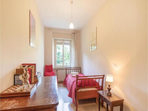 Three-bedroom Apartment In Assisi -pg-