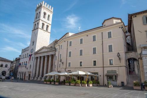 Apartments By La Zuppa Inglese