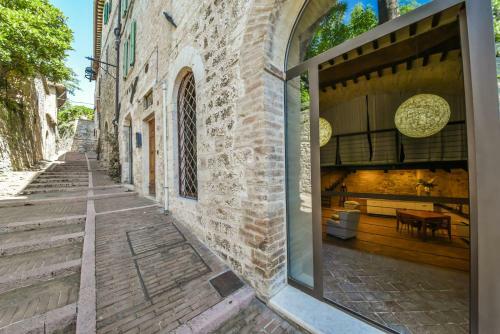 Apartments By La Zuppa Inglese
