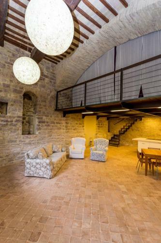 Apartments By La Zuppa Inglese