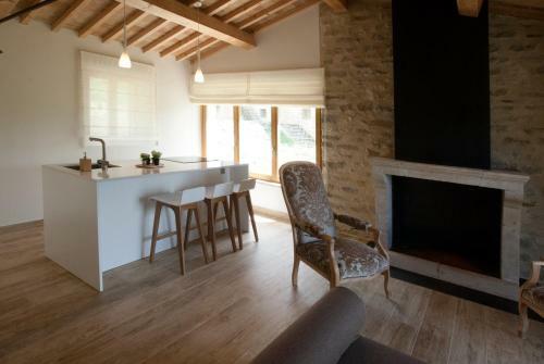 Hotel Gaiattone Eco Resort