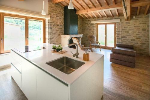 Hotel Gaiattone Eco Resort