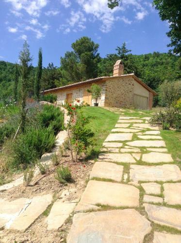 Hotel Gaiattone Eco Resort