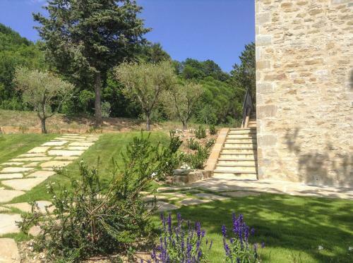 Hotel Gaiattone Eco Resort