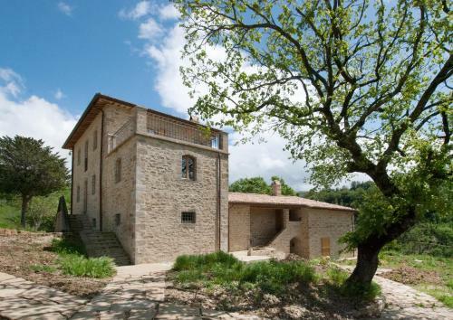 Hotel Gaiattone Eco Resort