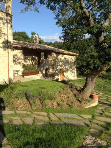 Hotel Gaiattone Eco Resort