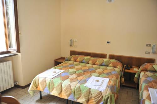 Hotel Fontemaggio