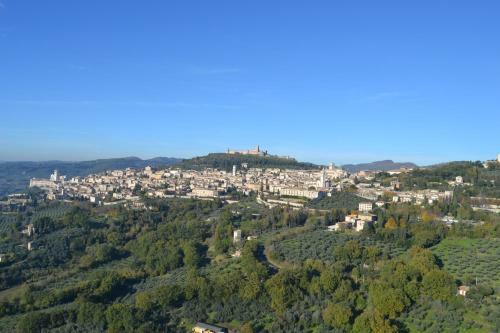 Campeggio Fontemaggio