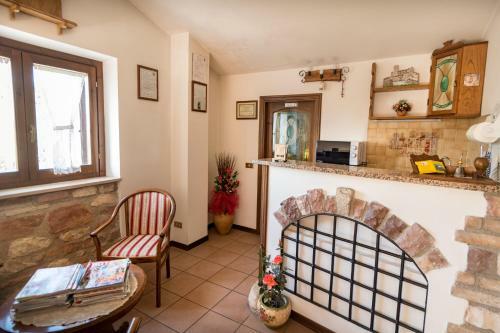 Bed & Breakfast La Piaggia