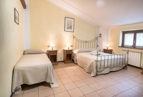 Bed & Breakfast La Piaggia