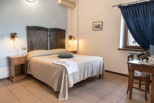 Bed & Breakfast La Piaggia