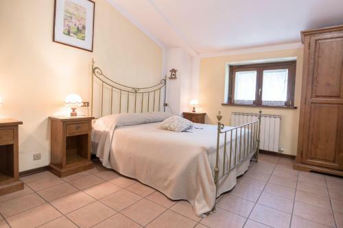 Bed & Breakfast La Piaggia