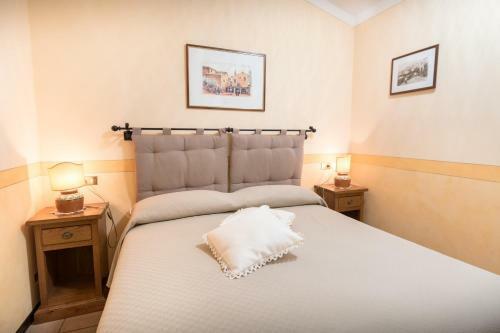 Bed & Breakfast La Piaggia