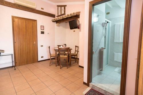 Bed & Breakfast La Piaggia