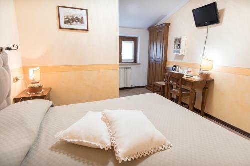 Bed & Breakfast La Piaggia