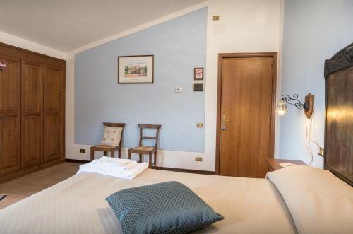 Bed & Breakfast La Piaggia