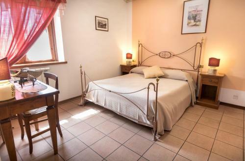 Bed & Breakfast La Piaggia