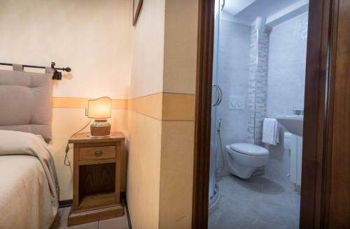 Bed & Breakfast La Piaggia