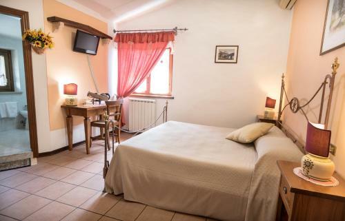 Bed & Breakfast La Piaggia