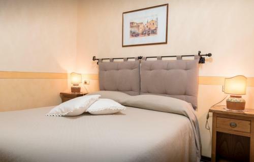 Bed & Breakfast La Piaggia