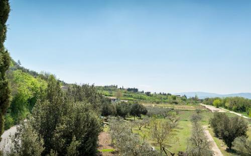Bed & Breakfast La Piaggia