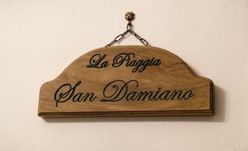 Bed & Breakfast La Piaggia