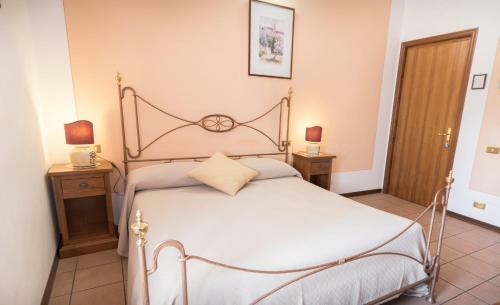 Bed & Breakfast La Piaggia