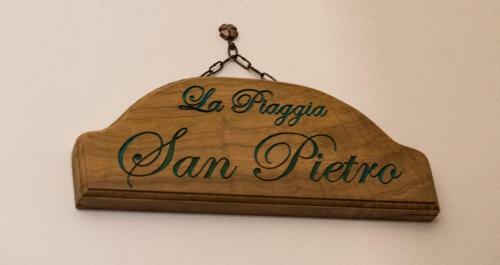 Bed & Breakfast La Piaggia