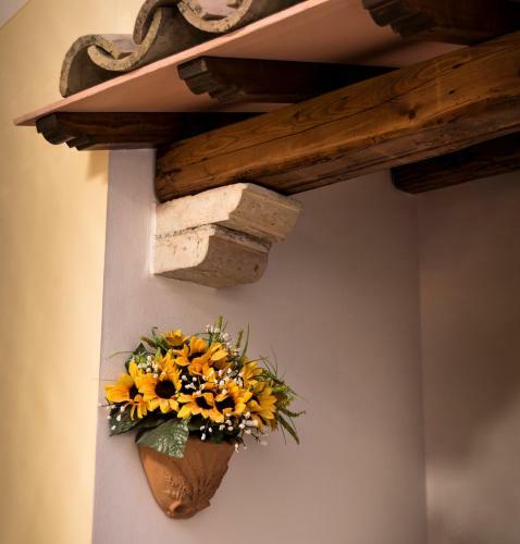 Bed & Breakfast La Piaggia