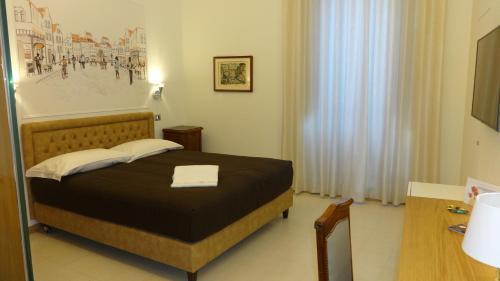 Bed & Breakfast Portica10