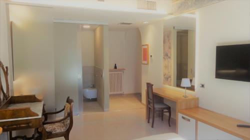 Bed & Breakfast Portica10