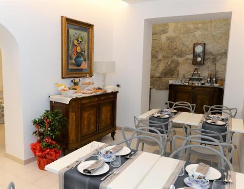 Bed & Breakfast Portica10