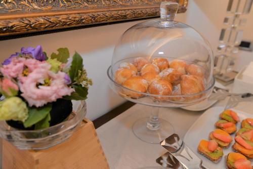 Bed & Breakfast Portica10