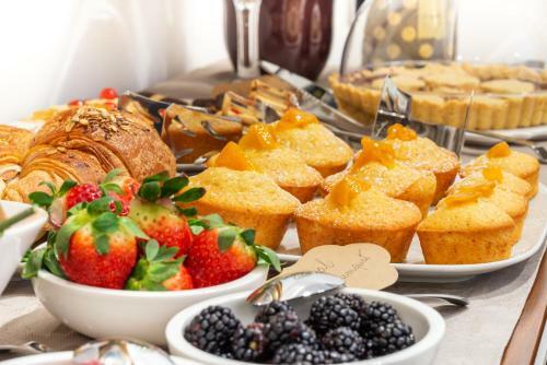 Bed & Breakfast Portica10