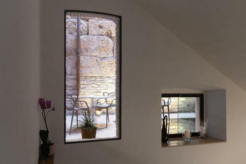 Bed & Breakfast Portica10