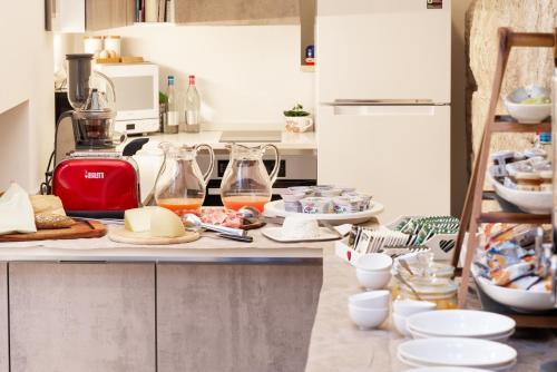 Bed & Breakfast Portica10