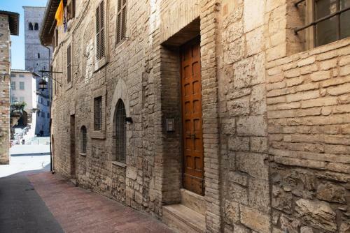 Hostal Arco Del Vento