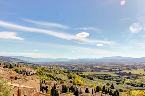 Assisi Nice View Apartment